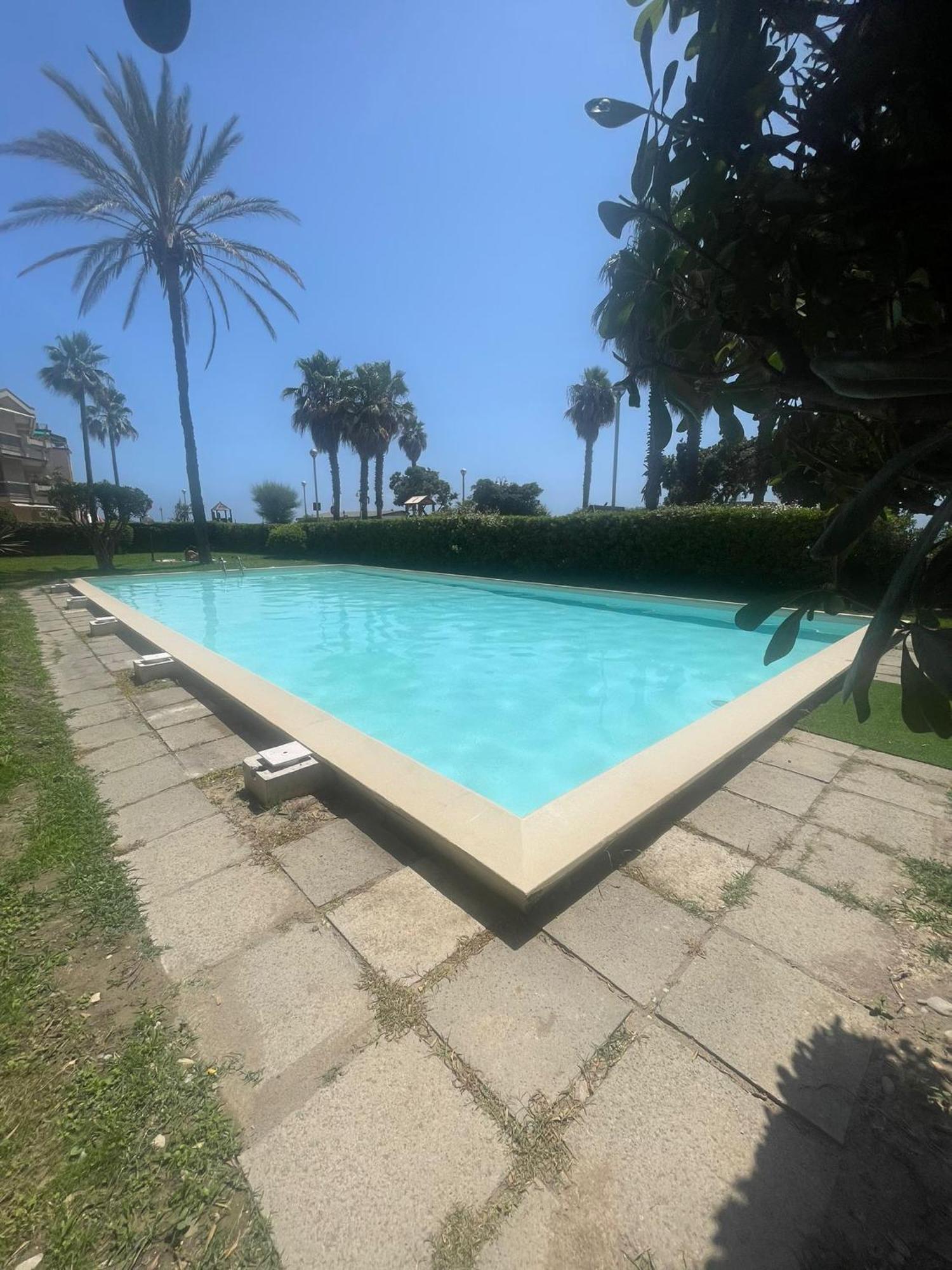 瓦莱克罗夏Relax Al Mare公寓 外观 照片